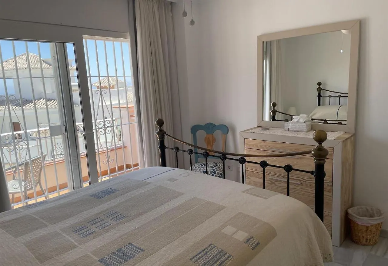 Salida Del Sol Villa Nerja 0*,